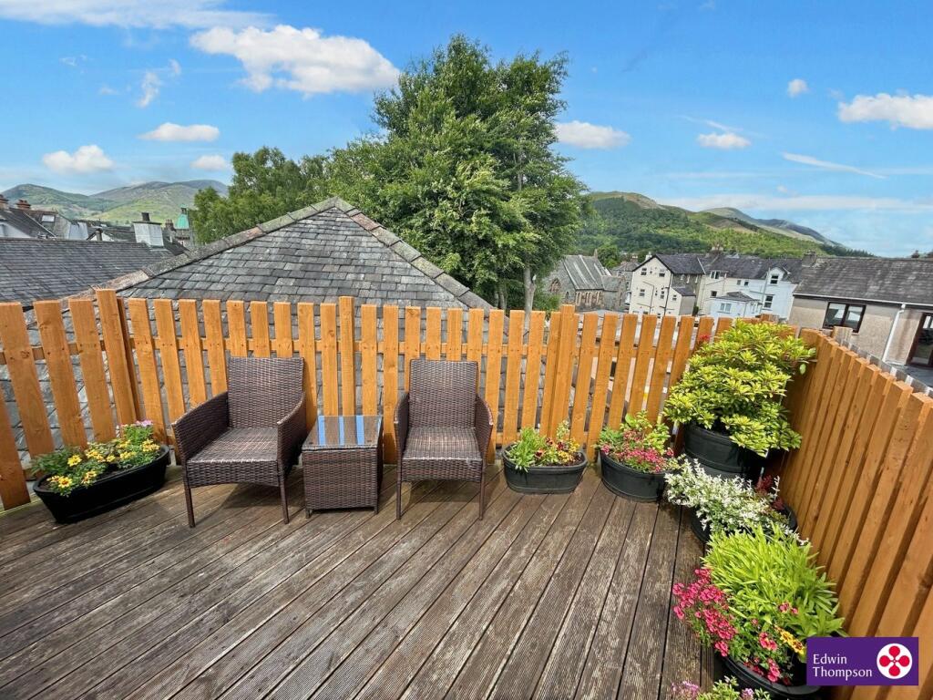 Additional property image - 11a & 11b St Johns Street, Keswick, CA12