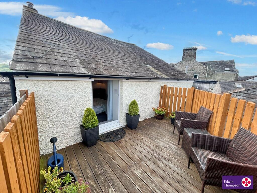 Additional property image - 11a & 11b St Johns Street, Keswick, CA12