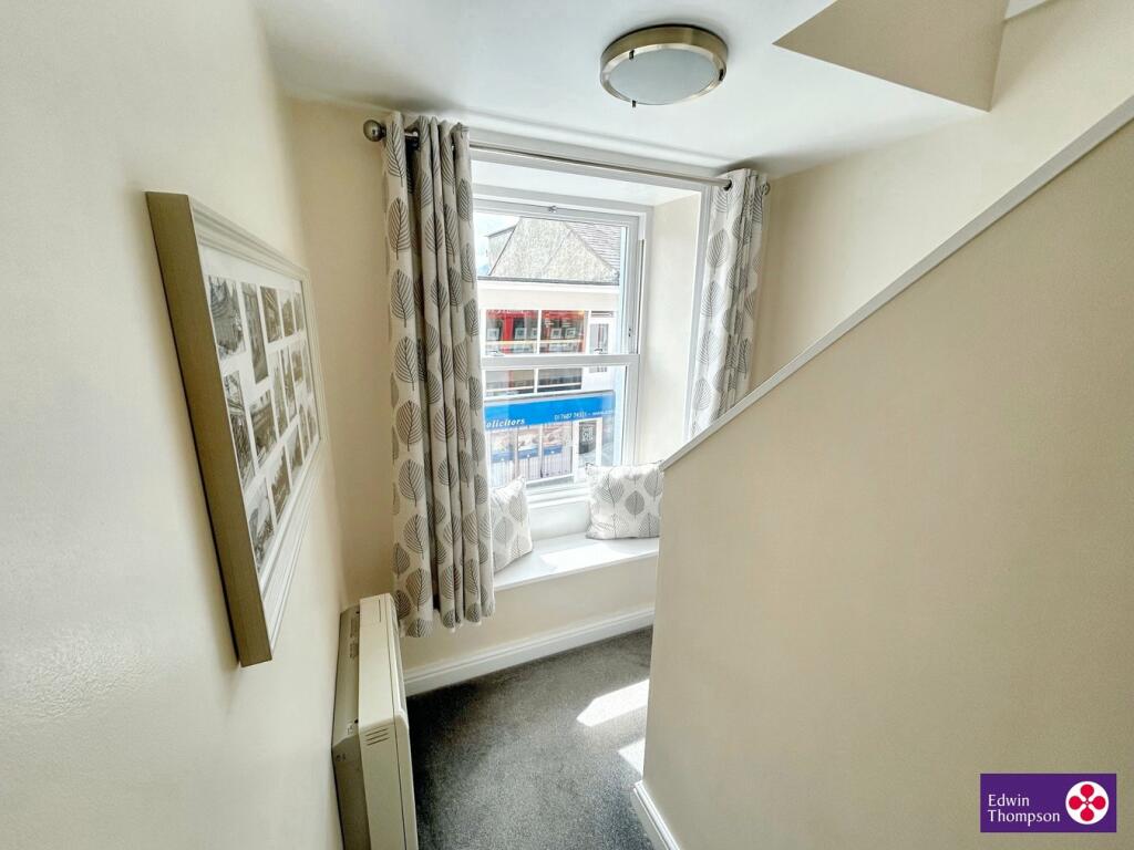 Additional property image - 11a & 11b St Johns Street, Keswick, CA12