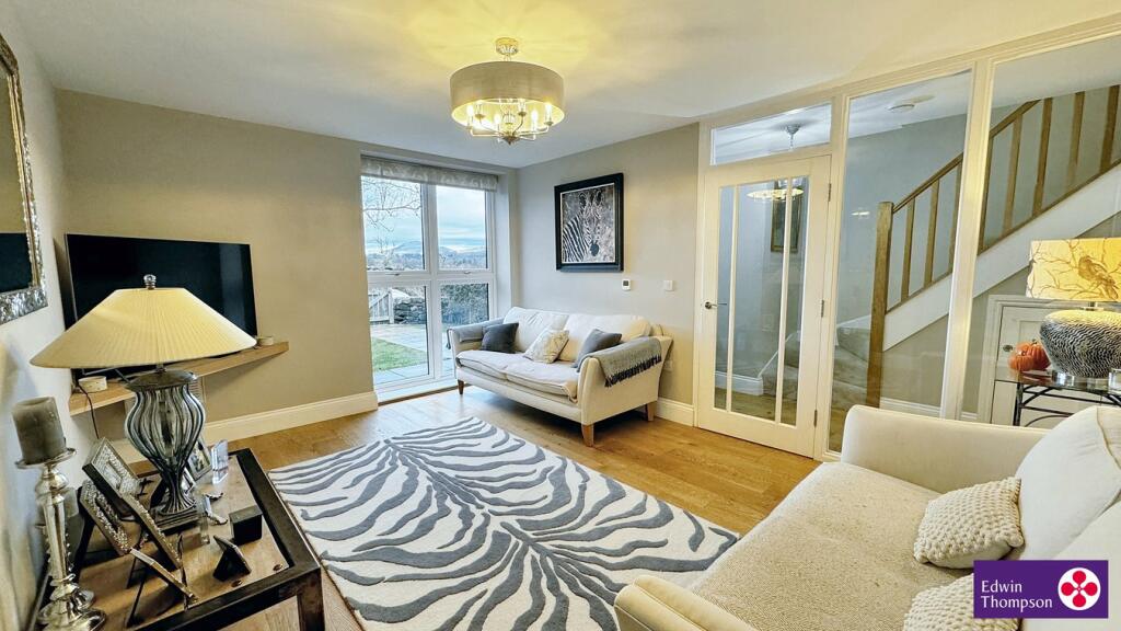 Additional property image - 4 Station Road Terrace, Threlkeld, Keswick, CA12