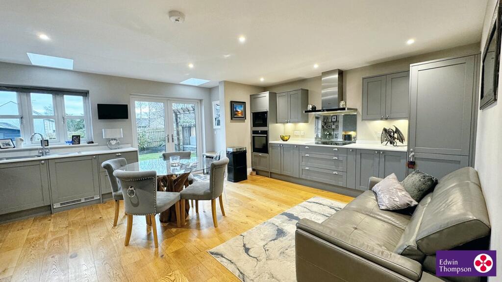 Additional property image - 4 Station Road Terrace, Threlkeld, Keswick, CA12
