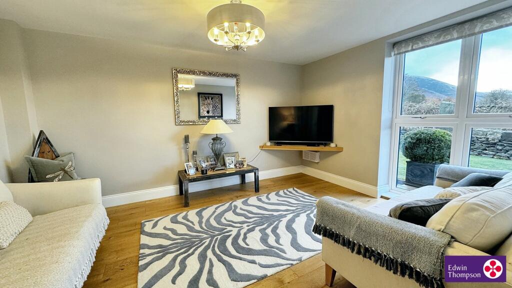 Additional property image - 4 Station Road Terrace, Threlkeld, Keswick, CA12