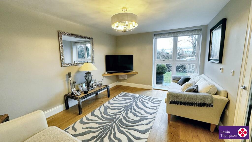 Additional property image - 4 Station Road Terrace, Threlkeld, Keswick, CA12