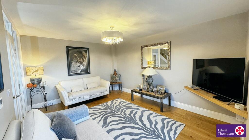 Additional property image - 4 Station Road Terrace, Threlkeld, Keswick, CA12