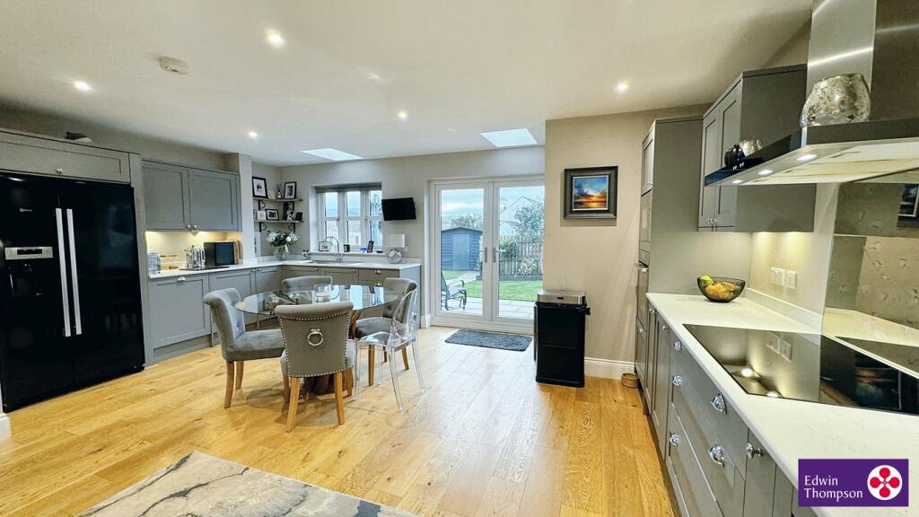 Additional property image - 4 Station Road Terrace, Threlkeld, Keswick, CA12