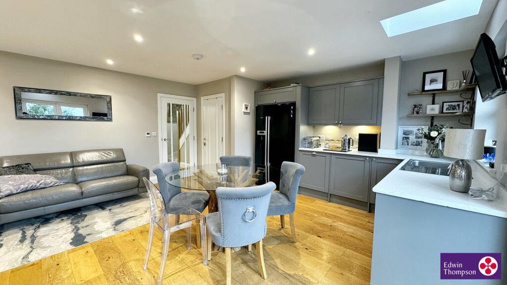 Additional property image - 4 Station Road Terrace, Threlkeld, Keswick, CA12