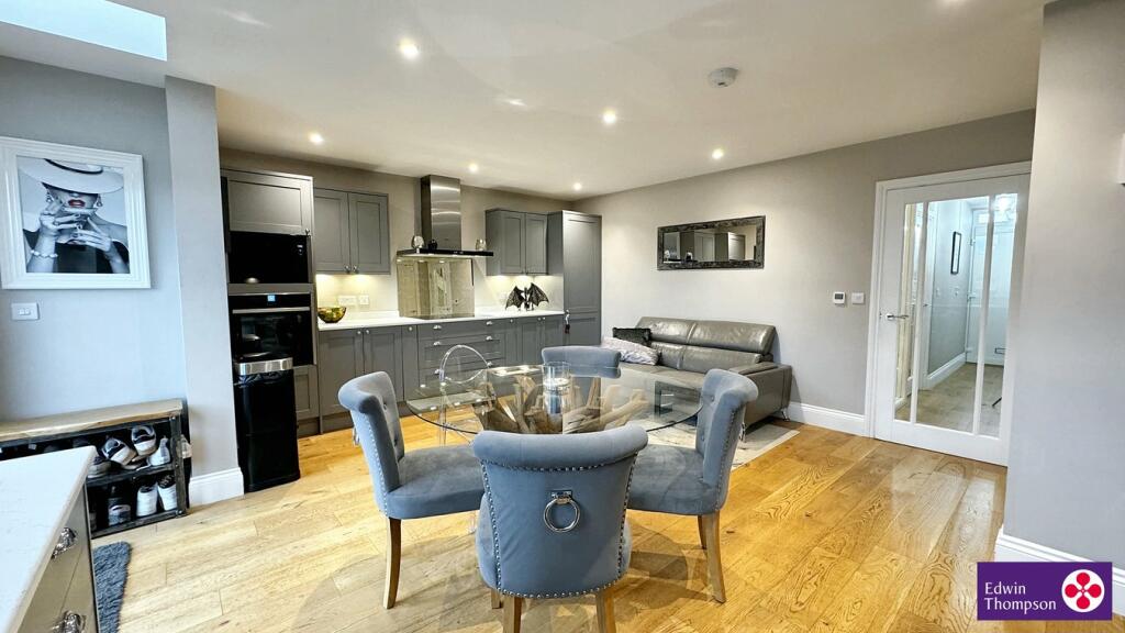 Additional property image - 4 Station Road Terrace, Threlkeld, Keswick, CA12