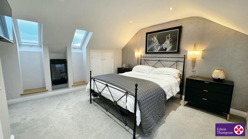 Additional property image - 4 Station Road Terrace, Threlkeld, Keswick, CA12