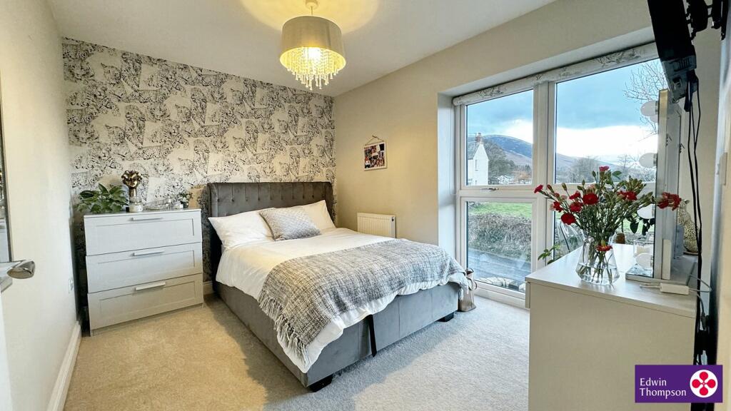 Additional property image - 4 Station Road Terrace, Threlkeld, Keswick, CA12
