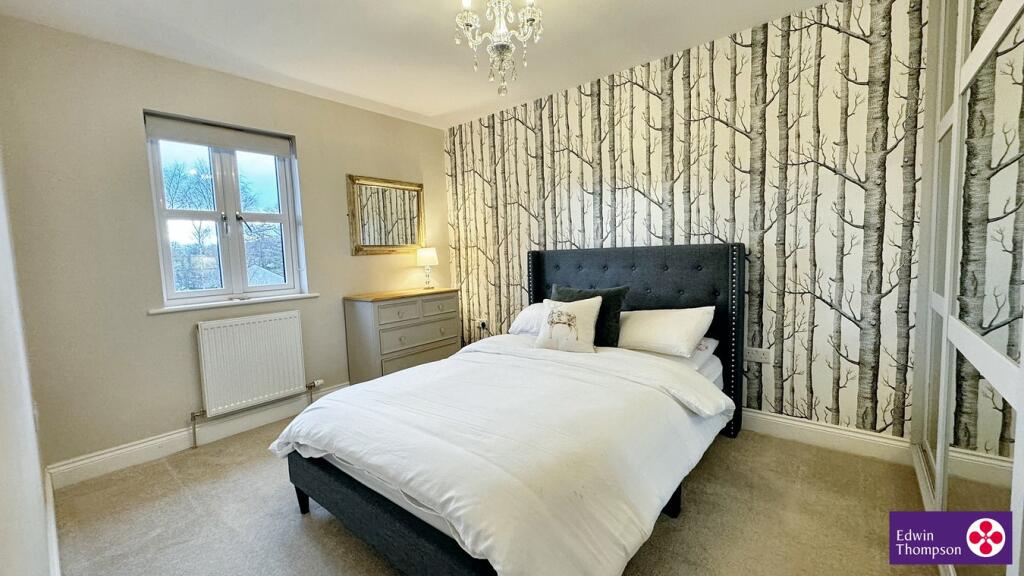 Additional property image - 4 Station Road Terrace, Threlkeld, Keswick, CA12