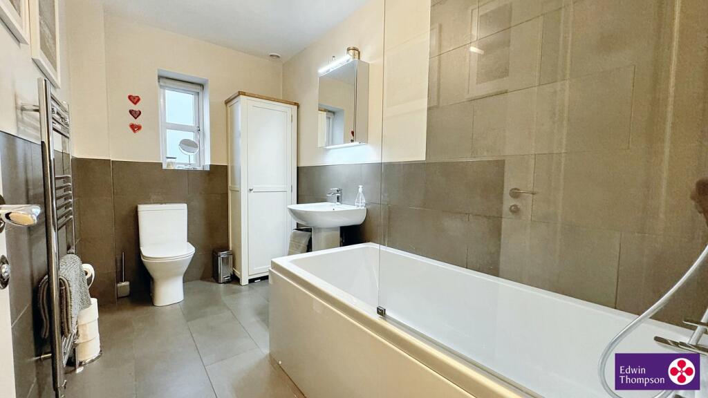 Additional property image - 4 Station Road Terrace, Threlkeld, Keswick, CA12