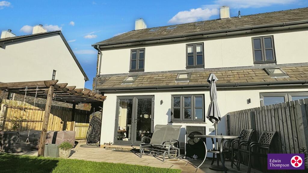 Additional property image - 4 Station Road Terrace, Threlkeld, Keswick, CA12