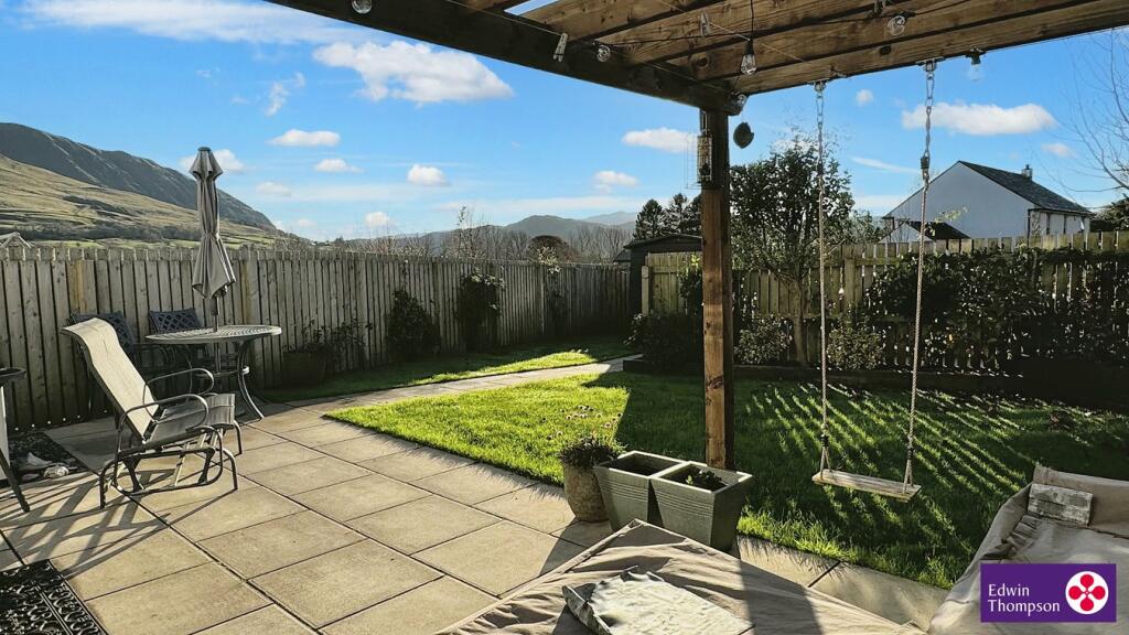 Additional property image - 4 Station Road Terrace, Threlkeld, Keswick, CA12