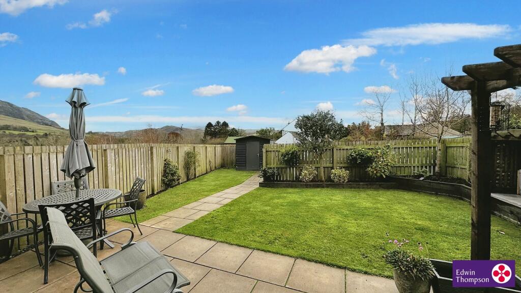 Additional property image - 4 Station Road Terrace, Threlkeld, Keswick, CA12