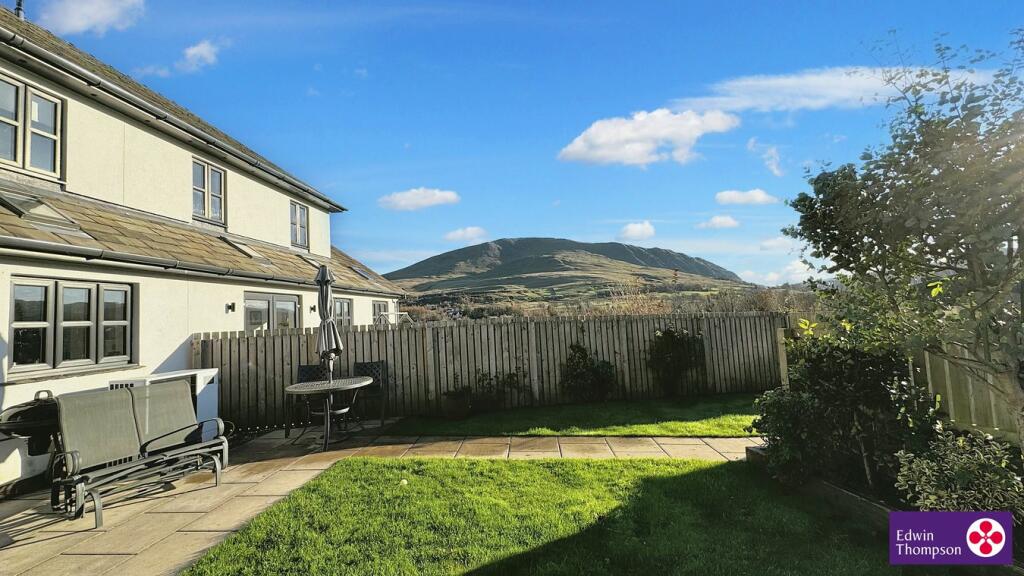 Additional property image - 4 Station Road Terrace, Threlkeld, Keswick, CA12