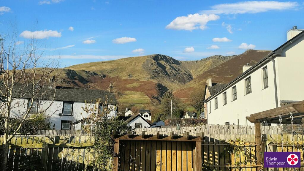 Additional property image - 4 Station Road Terrace, Threlkeld, Keswick, CA12