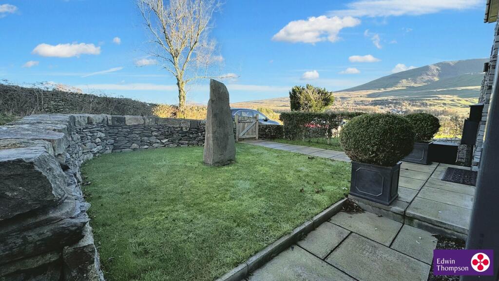 Additional property image - 4 Station Road Terrace, Threlkeld, Keswick, CA12