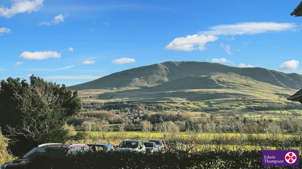 Additional property image - 4 Station Road Terrace, Threlkeld, Keswick, CA12