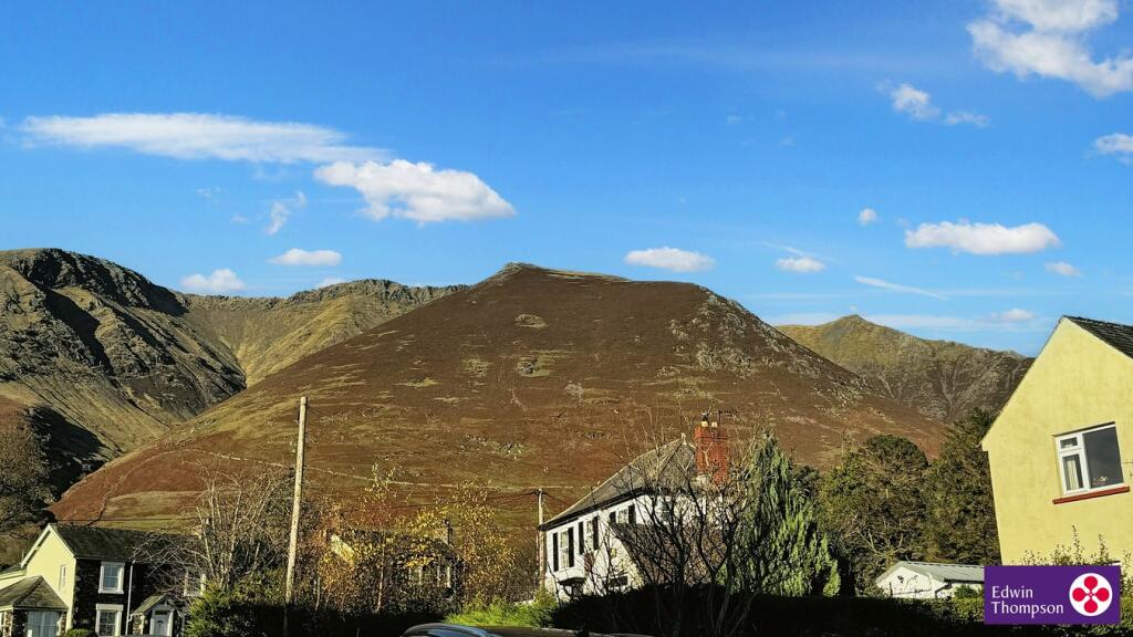 Additional property image - 4 Station Road Terrace, Threlkeld, Keswick, CA12