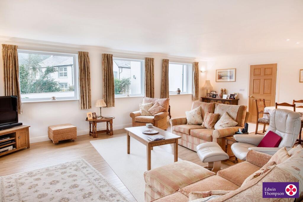 Additional property image - Rivermead, Low Lorton, Cockermouth, CA13