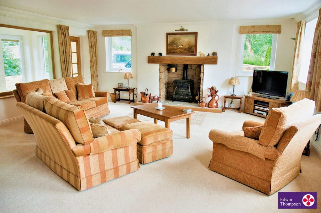 Additional property image - Rivermead, Low Lorton, Cockermouth, CA13