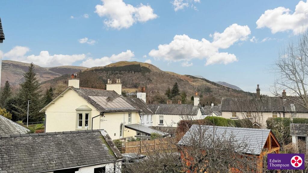 Additional property image - Shorley Cottage, 1 Shorley Lane, Keswick, CA12