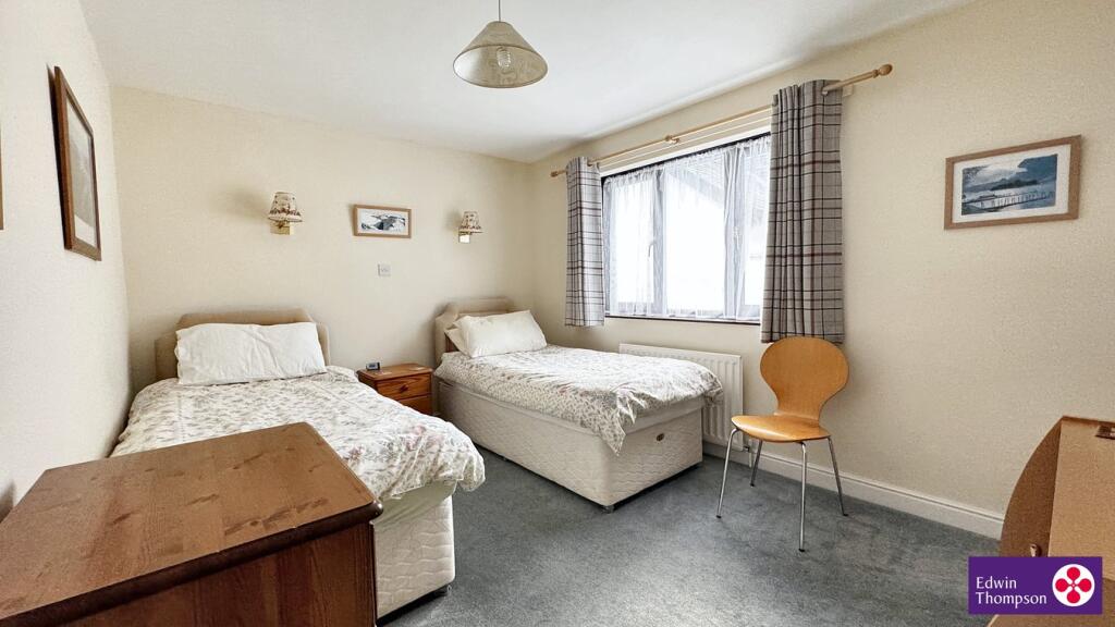 Additional property image - Shorley Cottage, 1 Shorley Lane, Keswick, CA12