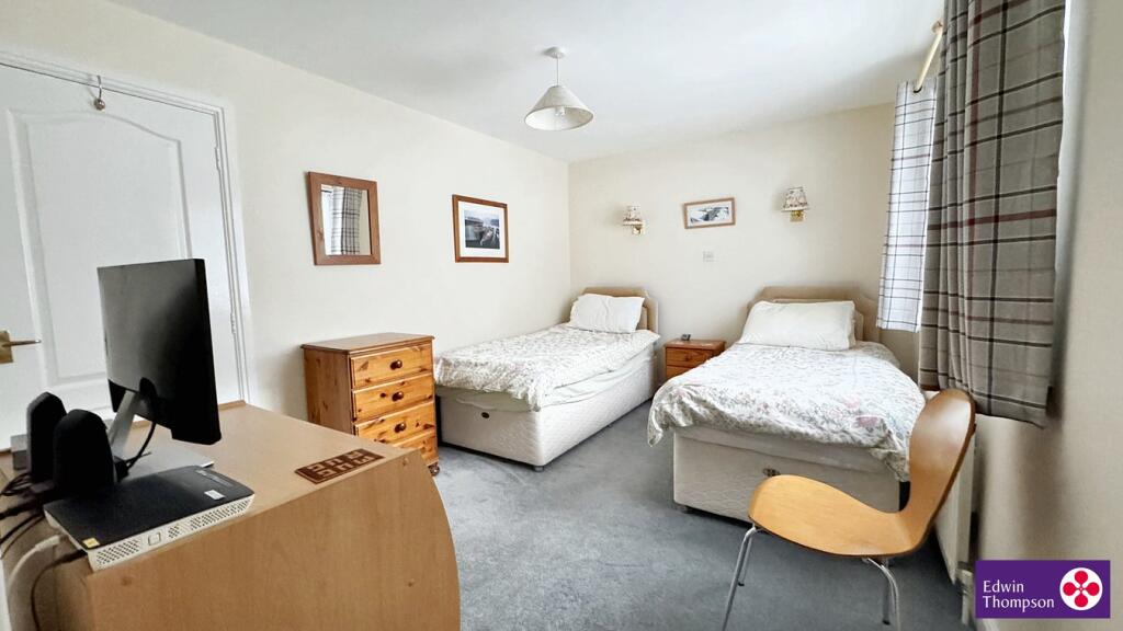 Additional property image - Shorley Cottage, 1 Shorley Lane, Keswick, CA12