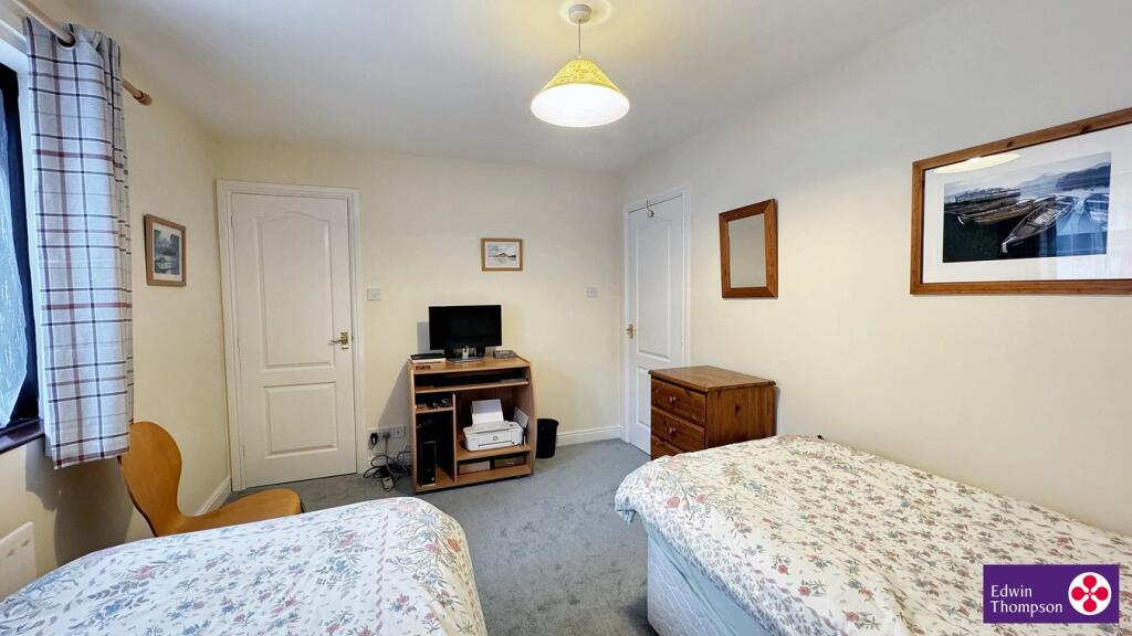 Additional property image - Shorley Cottage, 1 Shorley Lane, Keswick, CA12