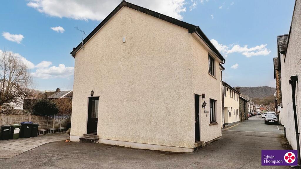 Additional property image - Shorley Cottage, 1 Shorley Lane, Keswick, CA12