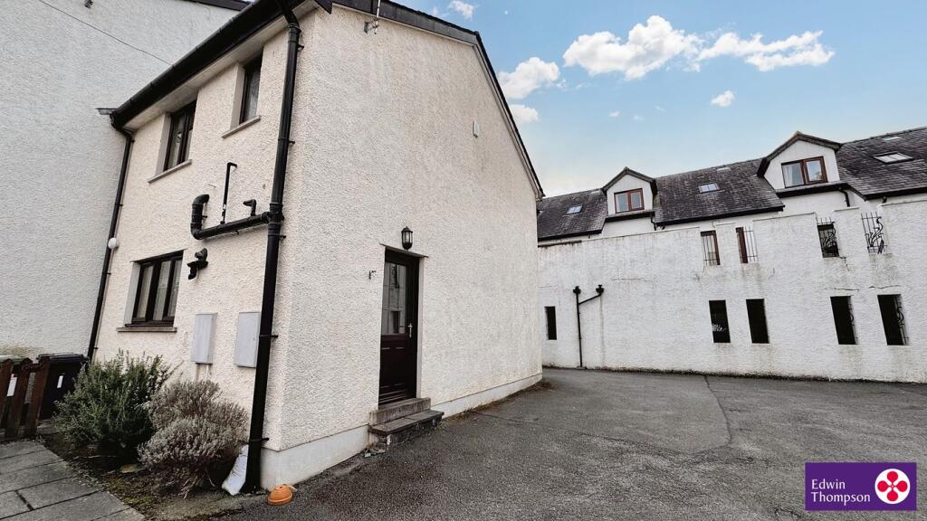 Additional property image - Shorley Cottage, 1 Shorley Lane, Keswick, CA12