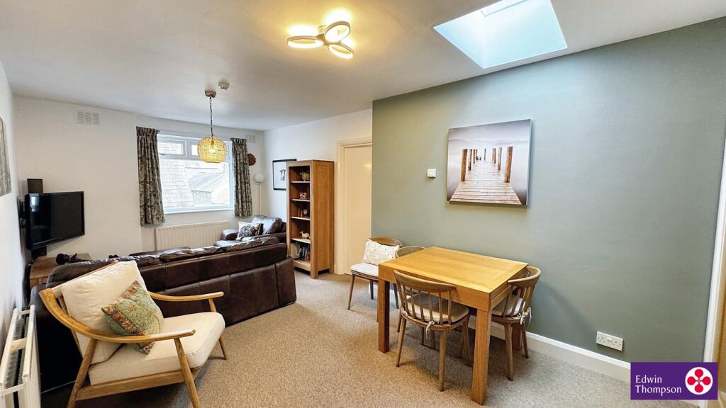 Additional property image - 5 The Stableyard, Lake Road, Keswick, CA12