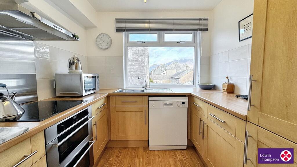 Additional property image - 5 The Stableyard, Lake Road, Keswick, CA12