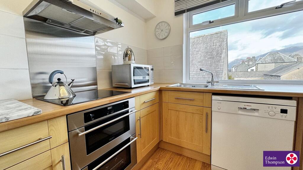 Additional property image - 5 The Stableyard, Lake Road, Keswick, CA12