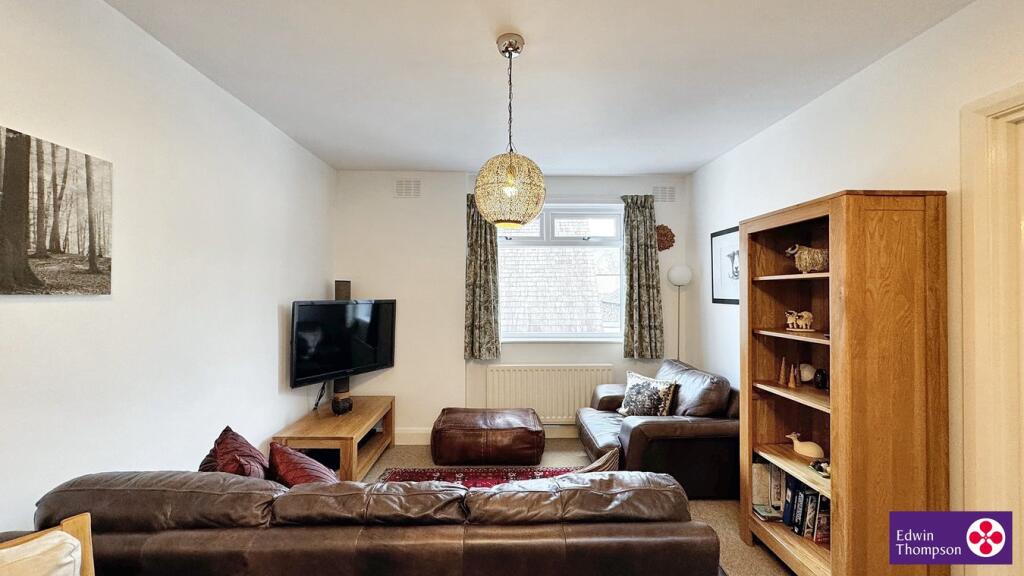 Additional property image - 5 The Stableyard, Lake Road, Keswick, CA12