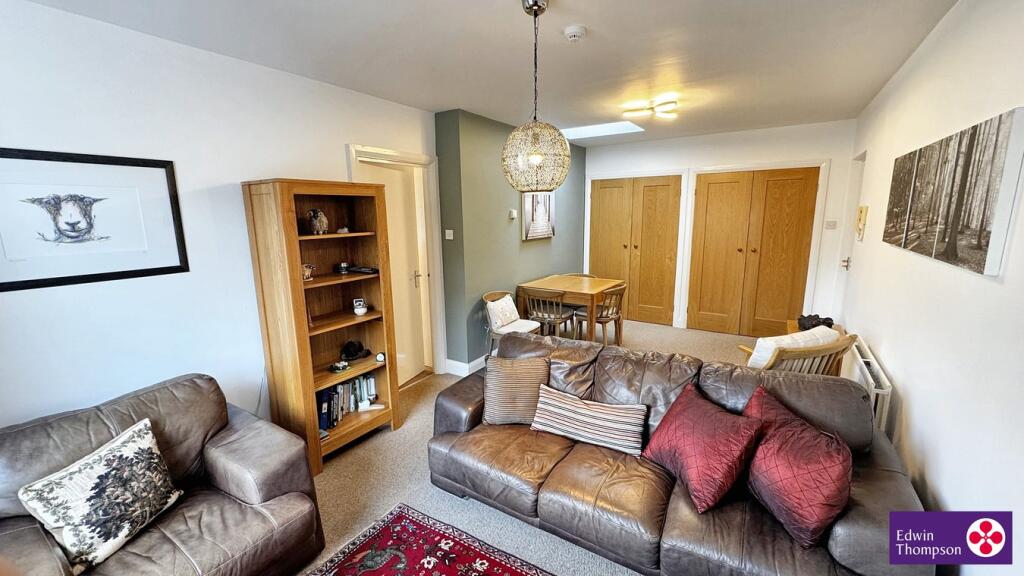 Additional property image - 5 The Stableyard, Lake Road, Keswick, CA12