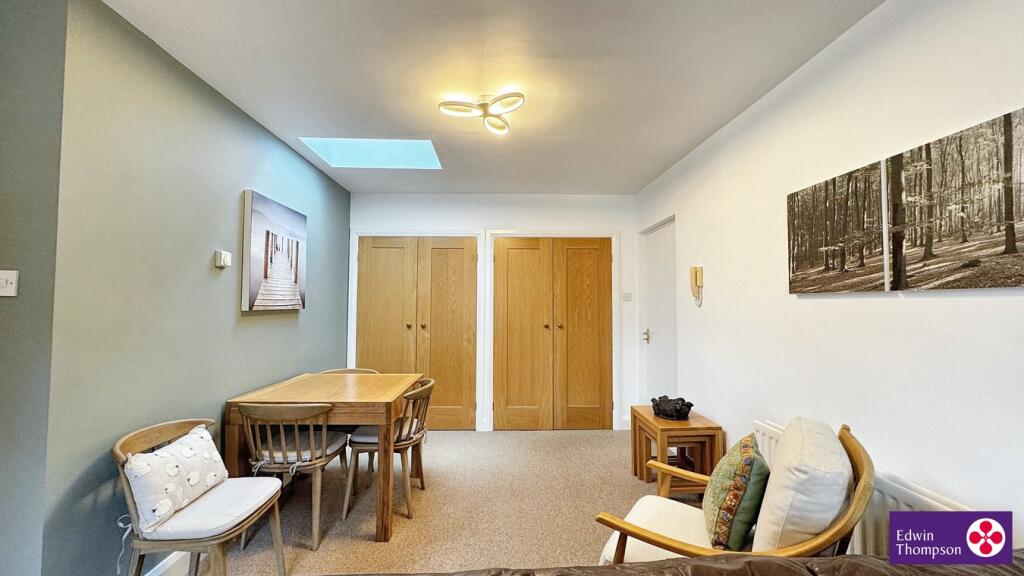 Additional property image - 5 The Stableyard, Lake Road, Keswick, CA12