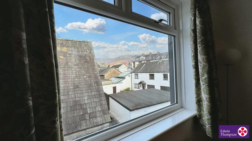 Additional property image - 5 The Stableyard, Lake Road, Keswick, CA12