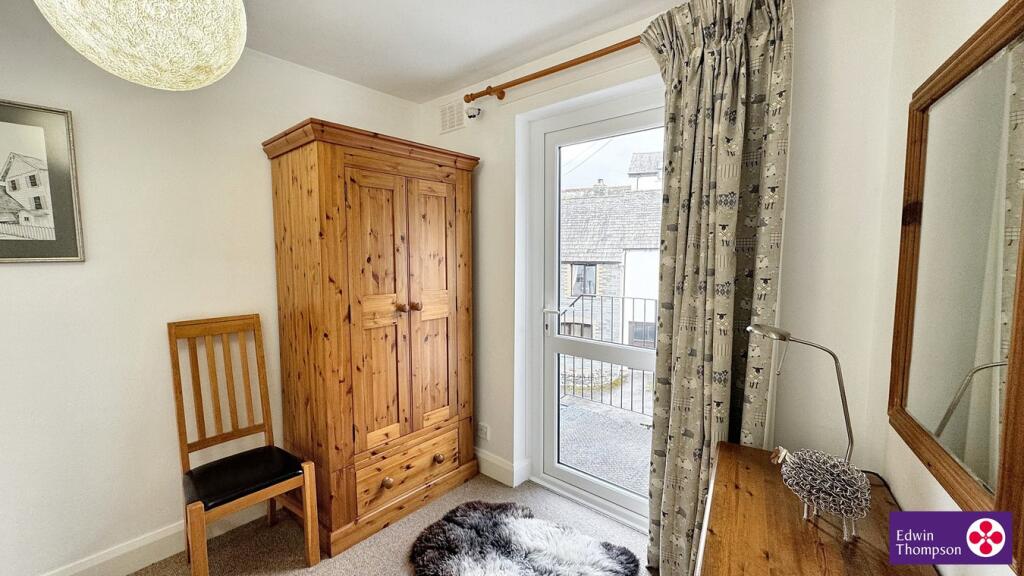 Additional property image - 5 The Stableyard, Lake Road, Keswick, CA12