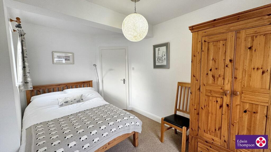 Additional property image - 5 The Stableyard, Lake Road, Keswick, CA12