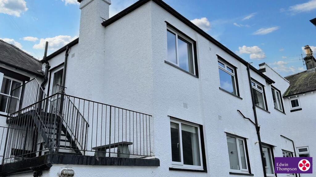 Additional property image - 5 The Stableyard, Lake Road, Keswick, CA12