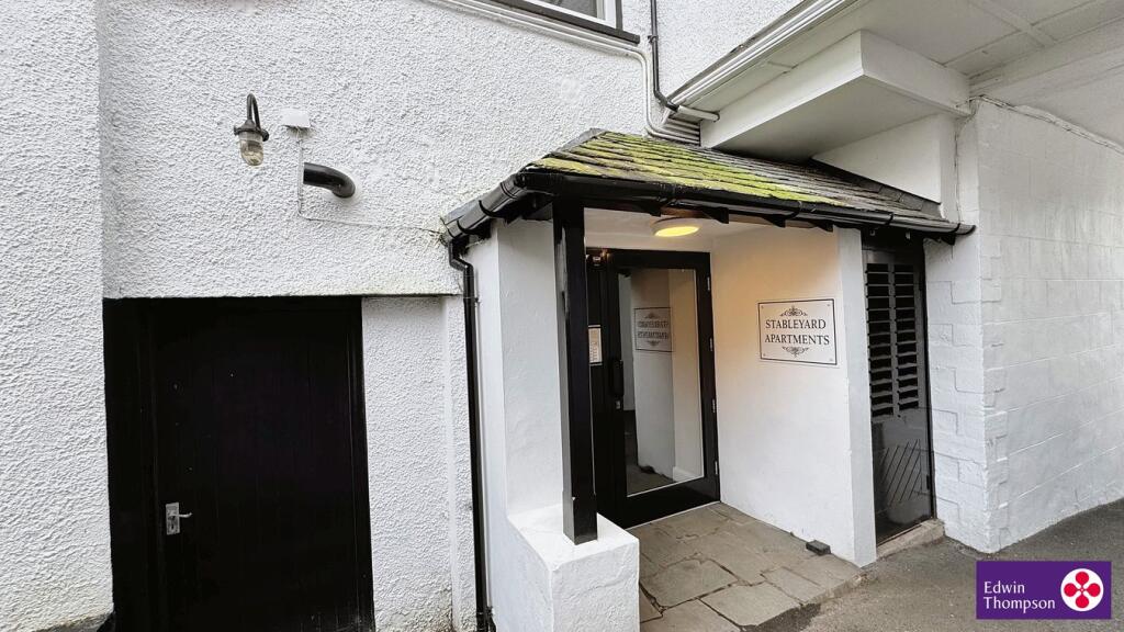 Additional property image - 5 The Stableyard, Lake Road, Keswick, CA12