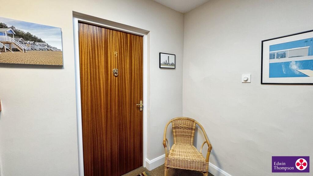 Additional property image - 5 The Stableyard, Lake Road, Keswick, CA12