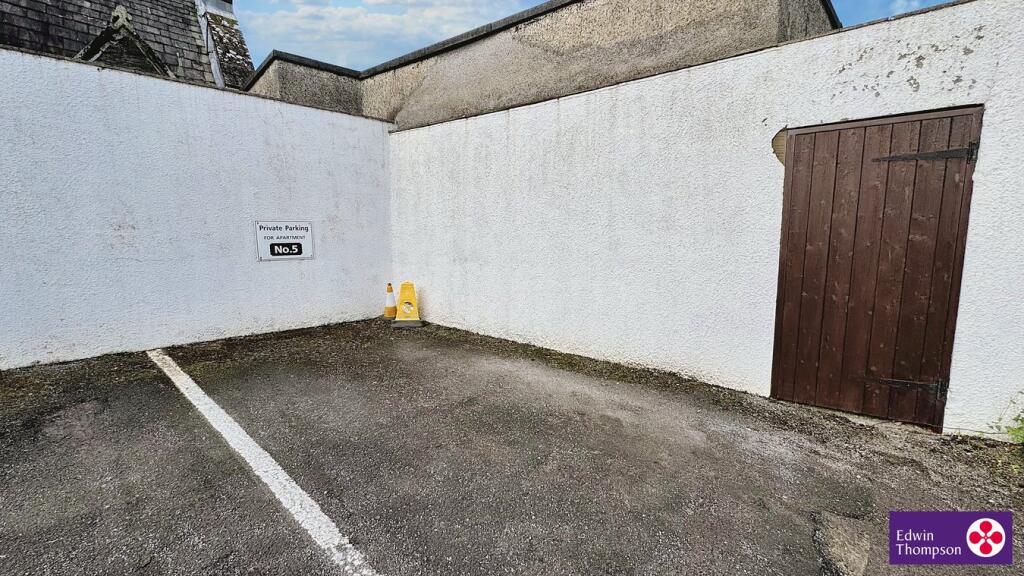 Additional property image - 5 The Stableyard, Lake Road, Keswick, CA12