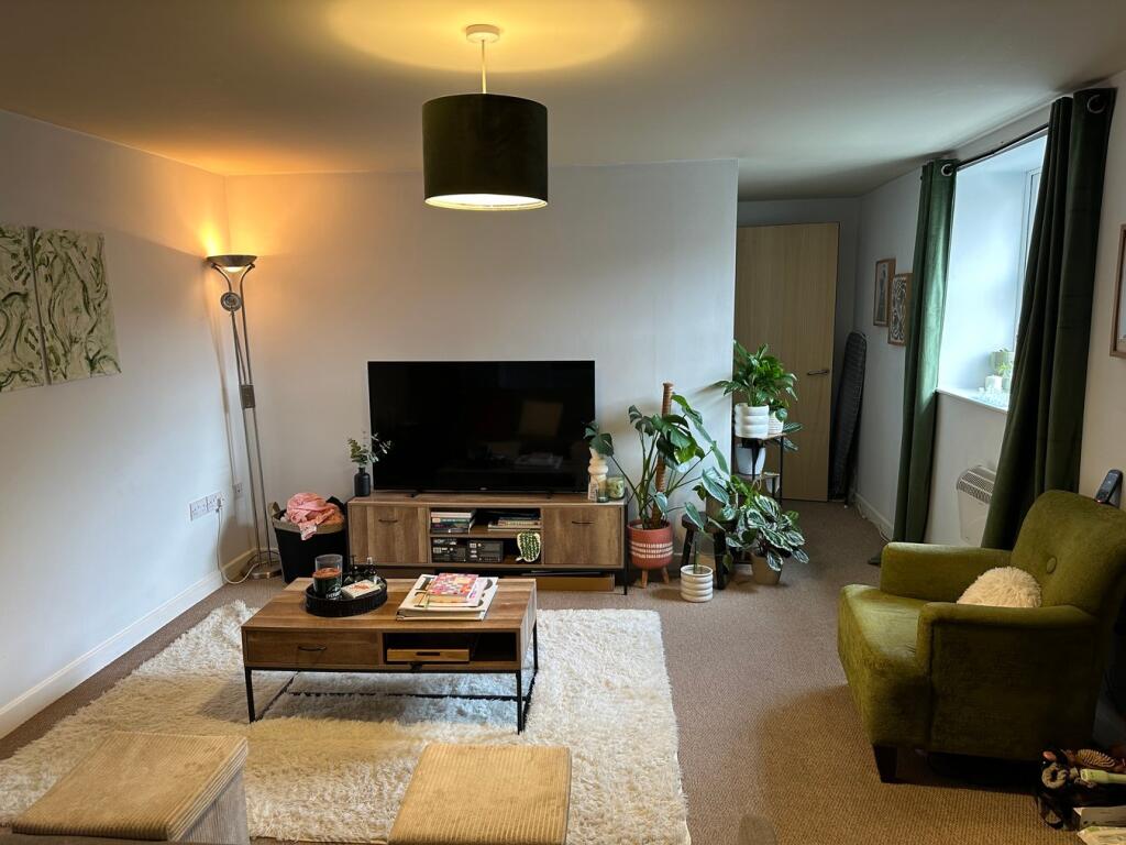 Additional property image - Flat 1 and 1A, 44-45 Castlegate, Auction Mart House, CA11