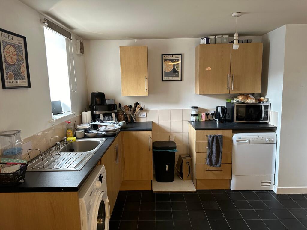 Additional property image - Flat 1 and 1A, 44-45 Castlegate, Auction Mart House, CA11