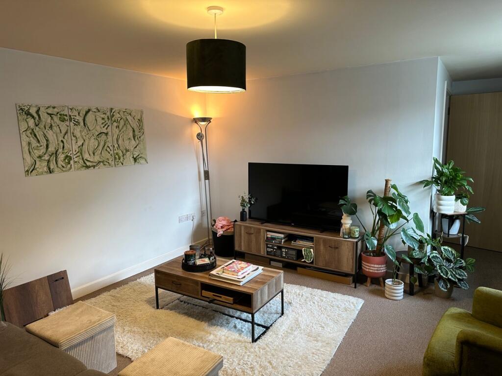 Additional property image - Flat 1 and 1A, 44-45 Castlegate, Auction Mart House, CA11
