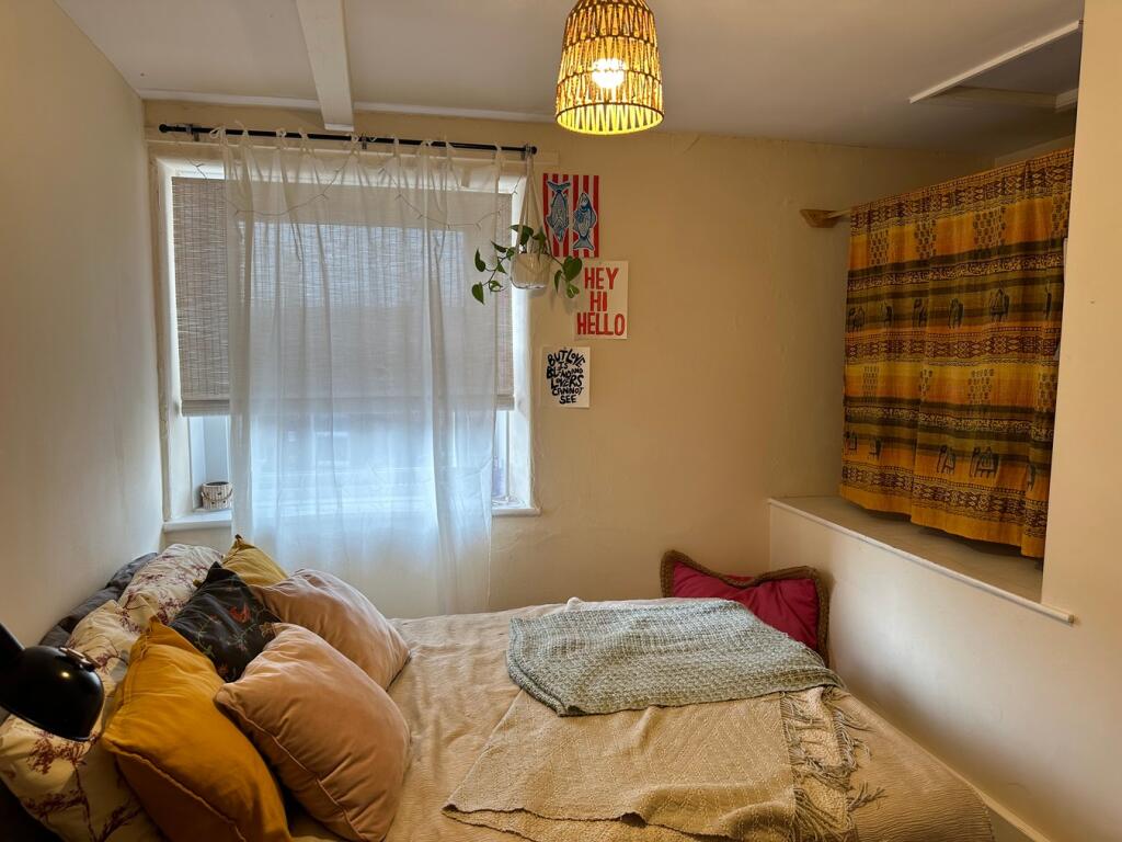 Additional property image - Flat 1 and 1A, 44-45 Castlegate, Auction Mart House, CA11