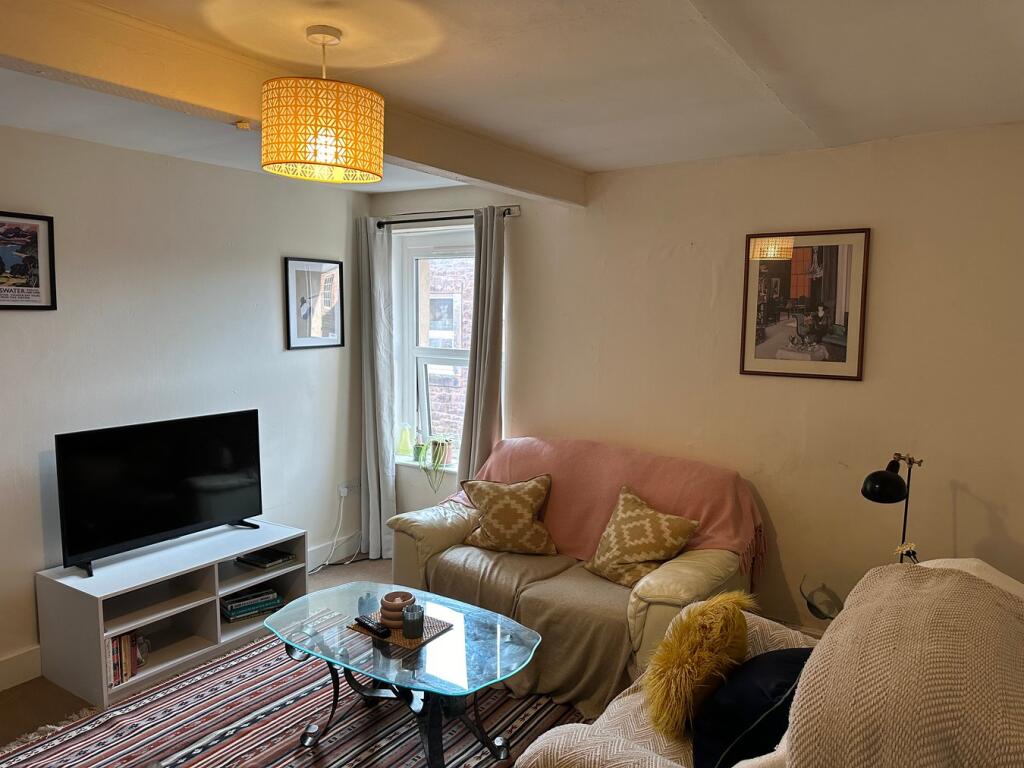 Additional property image - Flat 1 and 1A, 44-45 Castlegate, Auction Mart House, CA11