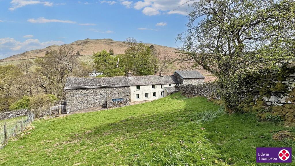 Main image of property: Highgate, Martindale, Penrith, CA10
